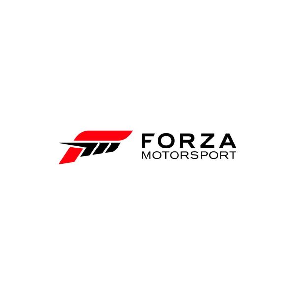 Forza Motorsport 3 Logo Vector - (.Ai .PNG .SVG .EPS Free Download)