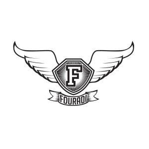 Fouradi Logo Vector