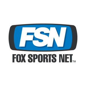 Fox Sports Net Logo Vector