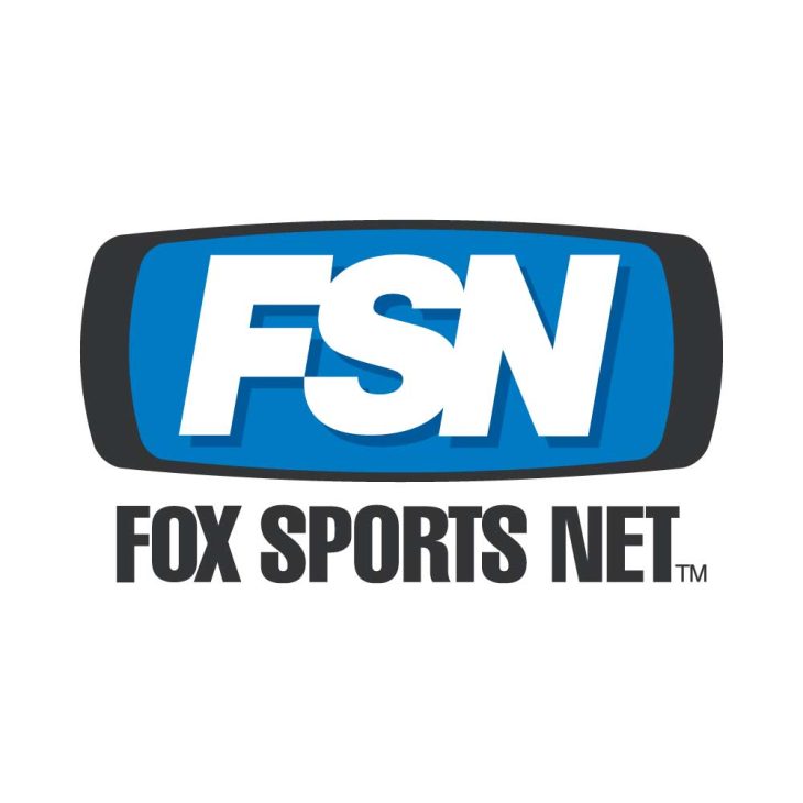 Fox Sports Net Logo Vector - (.Ai .PNG .SVG .EPS Free Download)