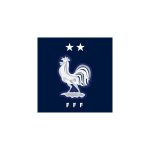 France Football   FFF Logo Vector