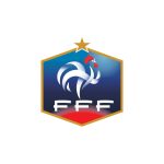 France Football Team Logo Vector