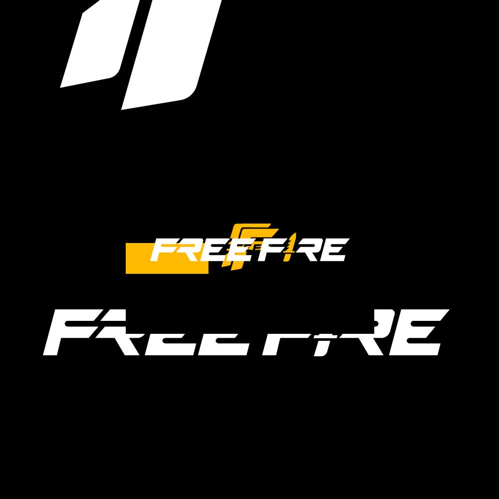 Free Fire Logos | Gaming Logo Maker | Placeit