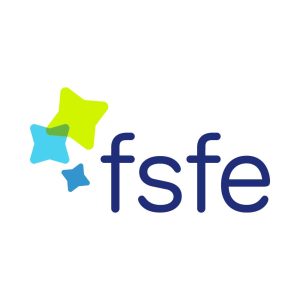 Free Software Foundation Europe Logo Vector