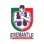 Fremantle Football Club Logo Vector