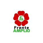 Frente Amplio Logo Vector