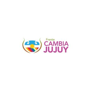 Frente Cambia Jujuy Logo Vector