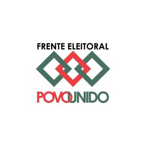Frente Eleitoral Povo Unido 1976 Logo Vector