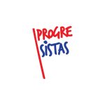 Frente Progresistas Logo Vector