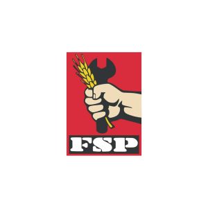 Frente Socialista Popular 1975 Logo Vector