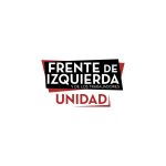 Frente de Izquierda y de Trabajadores Unidad Logo Vector