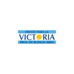 Frente para la Victoria Logo Vector