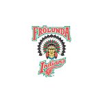 Frolunda Indians Logo Vector