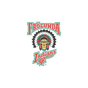 Frolunda Indians Logo Vector