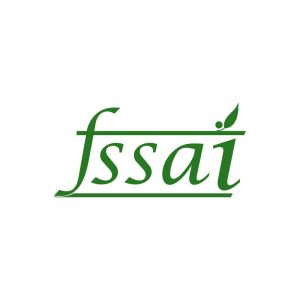 Fssai Green Logo Vector