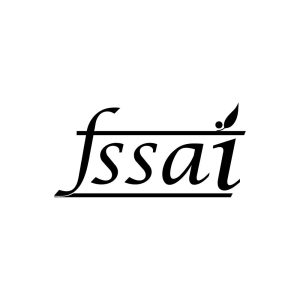 Fssai Icon Vector