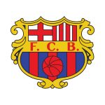 Futbol Club Barcelona (Old 1910) Logo Vector