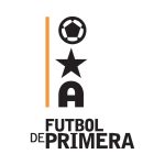 Futbol De Primera Logo Vector