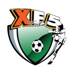 Futbol X5 Logo Vector