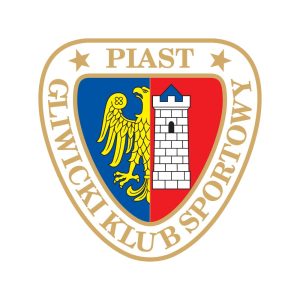 GKS Piast Gliwice Logo Vector