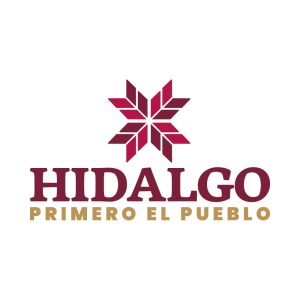 GOBIERNO DEL ESTADO DE HIDALGO Logo Vector