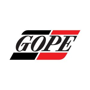 GOPE percussion Logo Vector