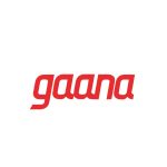 Gaana Logo Vector