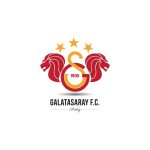 Galatasaray FC Logo Vector