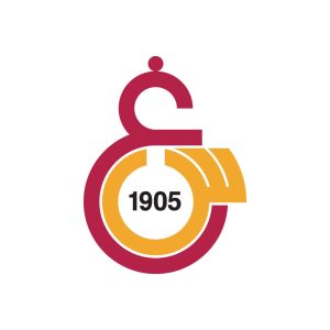 Galatasaray Old Logo Vector
