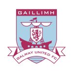 Galway United Fc Logo Vector