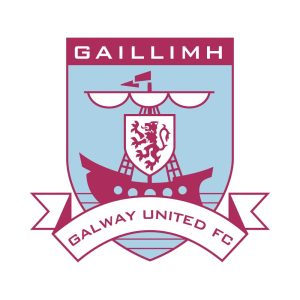 Galway United Fc Logo Vector