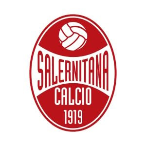 GarbolinoSalernitana Calcio 1919 Logo Vector