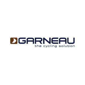 Garneau Logo Vector