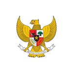 Garuda Pancasila Logo Vector