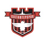 Gaziantepspor Logo Vector