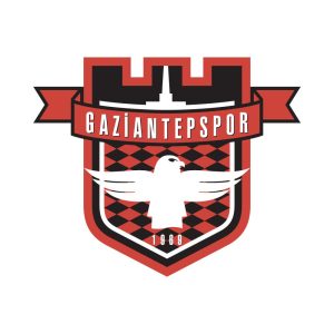 Gaziantepspor Logo Vector