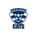 Geelong Football Club Logo Vector