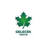 Gelecek Partisi Logo Vector