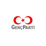 Genç Parti Logo Vector