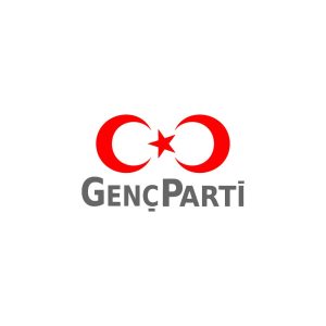 Genç Parti Logo Vector