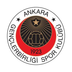 Genclerbirligi Sk Ankara Logo Vector