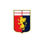 Genoa C.F.C. Logo Vector