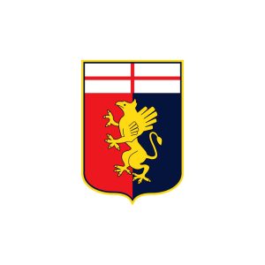 Genoa C.F.C. Logo Vector