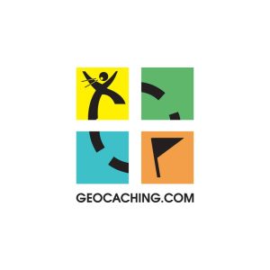 Geocaching Logo Vector