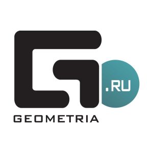 Geometria.ru Logo Vector