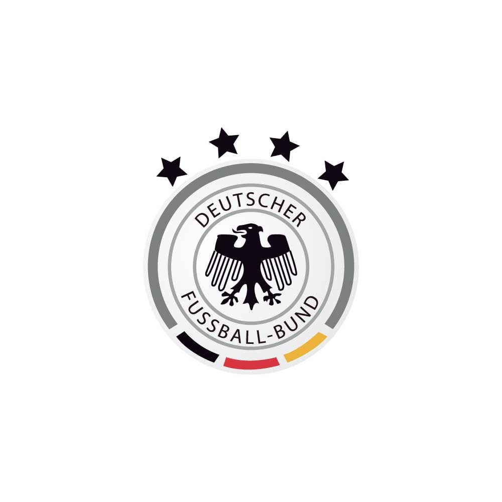 german football league logo