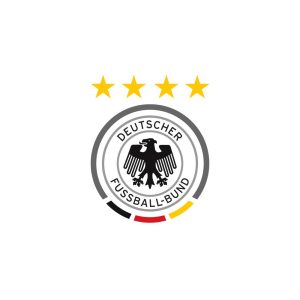 Germany National Football Team Logo Vector