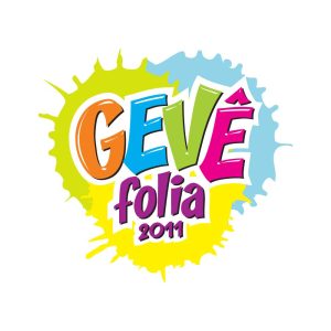 Gevê Folia 2011 Logo Vector