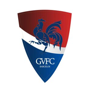 Gil Vicente Logo Vector