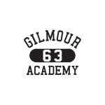 Gilmour Academy Logo Vector